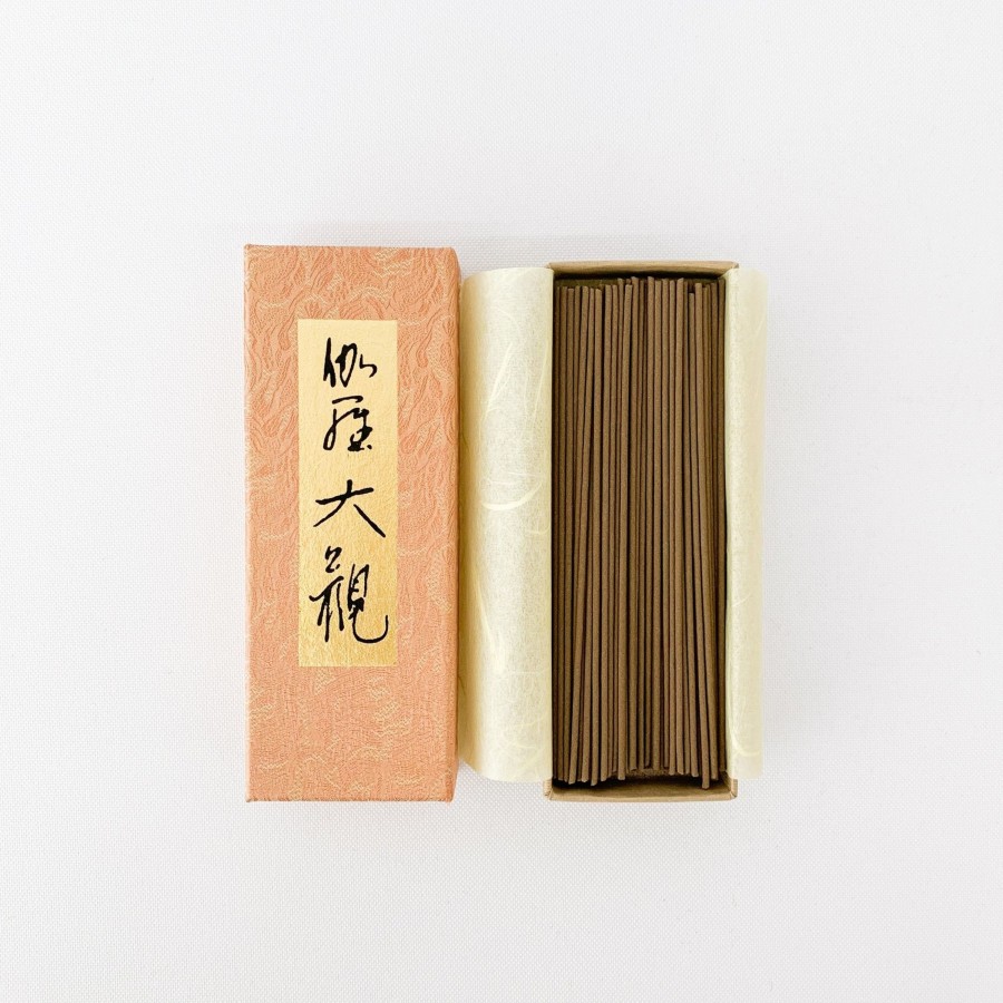 Bath Nippon Kodo | Nippon Kodo Premium Aloeswood Incense