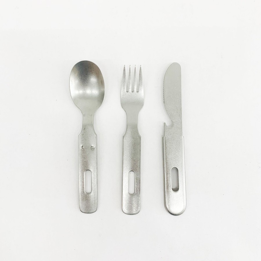 Living SAIKAI (Others) | Tsubamesanjo Portable Cutlery Set