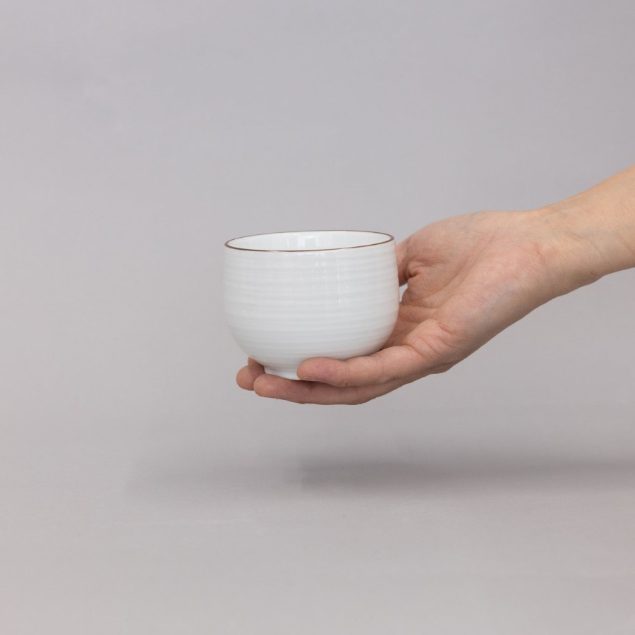 Kitchen & Dining SAIKAI (Others) | Hakusan Porcelain Tea Cup