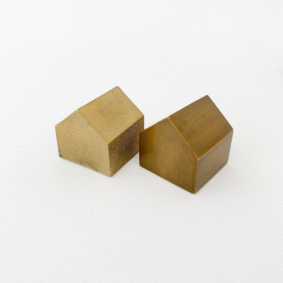 Living SAIKAI (Others) | Brass House Paperweights