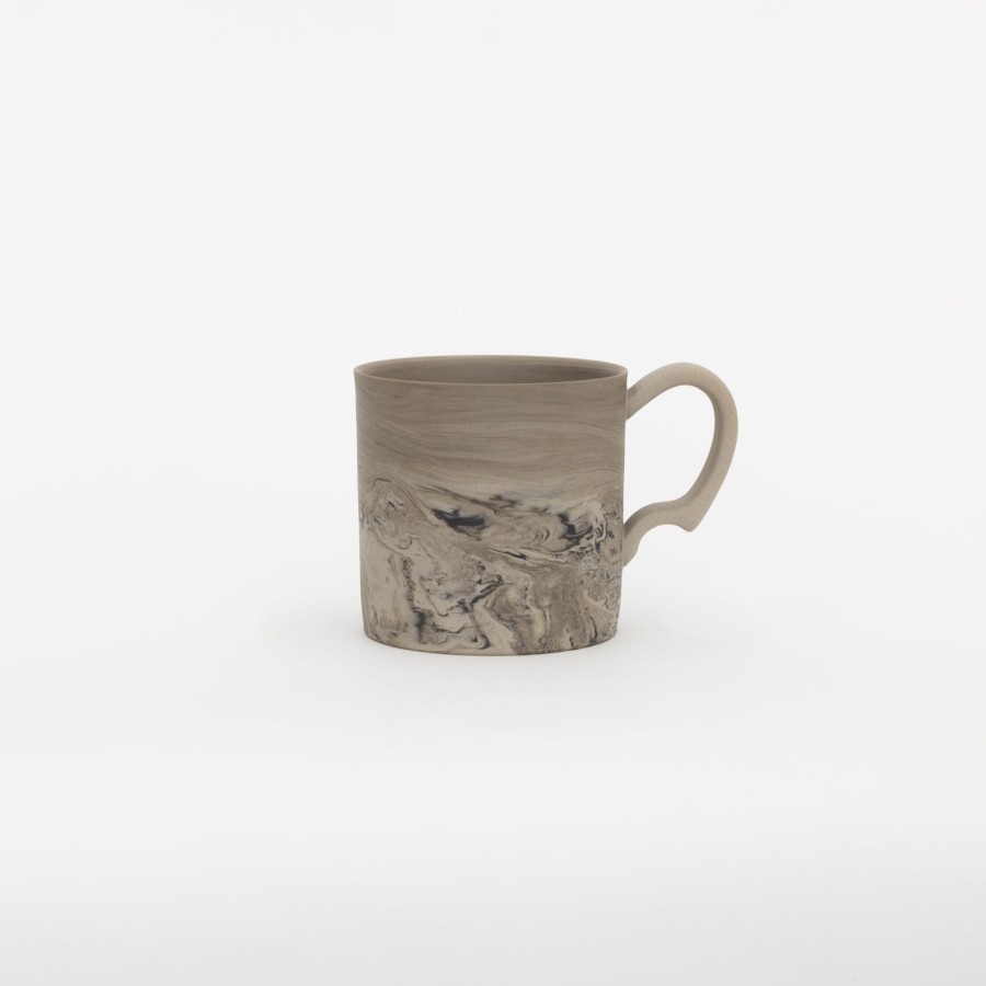 Kitchen & Dining TORTOISE-yellow paper Gena Kuwan | Gena Kuwan Coffee Cup - White A