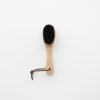 Accessories TORTOISE-yellow paper | Clothes Brush By Matsunoya