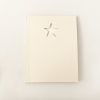 Accessories TORTOISE-yellow paper One Stroke | A Place Where Stars Rest' By Katsumi Komagata