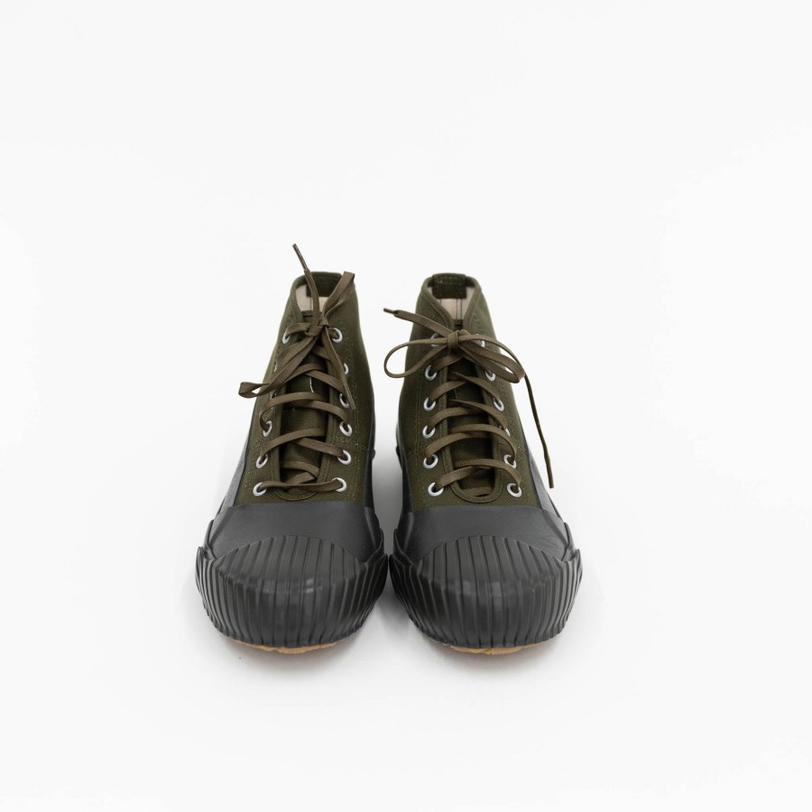 Accessories SAIKAI (Others) | Moonstar Alweather Khaki Shoes