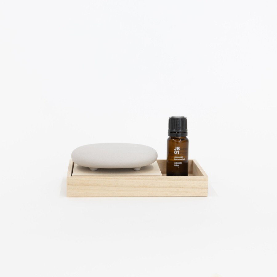 Bath At-Aroma USA, Inc. | @Aroma Tokoname Diffuser Gift Set