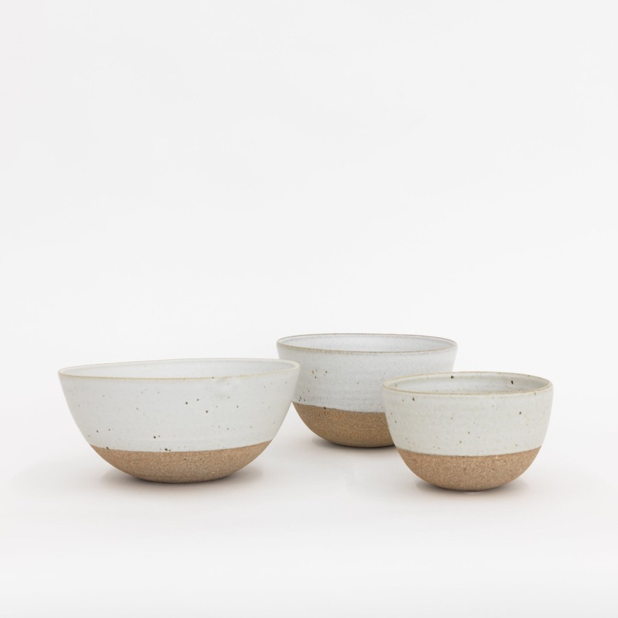 Kitchen & Dining Tomoro Pottery | Tomoro Terra Bowl