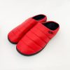 Accessories AMEICO, INC. | Subu Slippers - Red