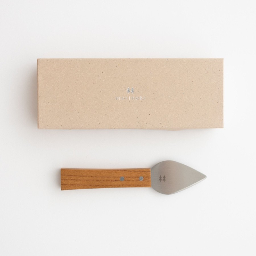 Kitchen & Dining SAIKAI (Others) | Morinoki Cheese Knives