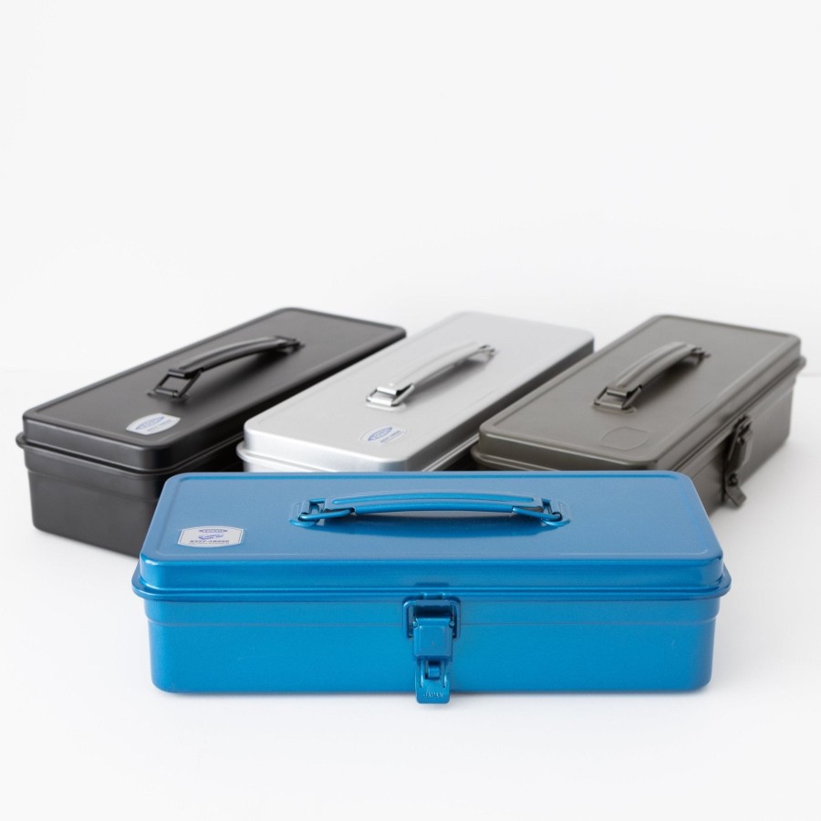 Living AMEICO, INC. | Toyo Tool Boxes - Flat Top