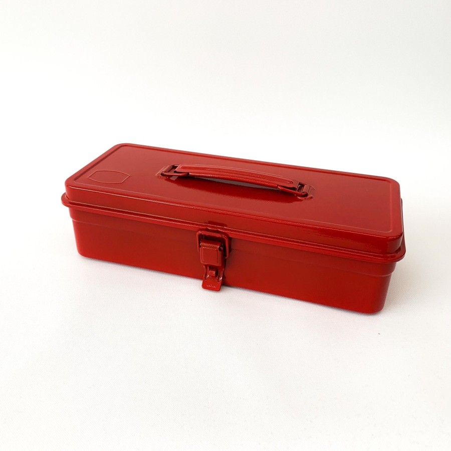 Living AMEICO, INC. | Toyo Tool Boxes - Flat Top