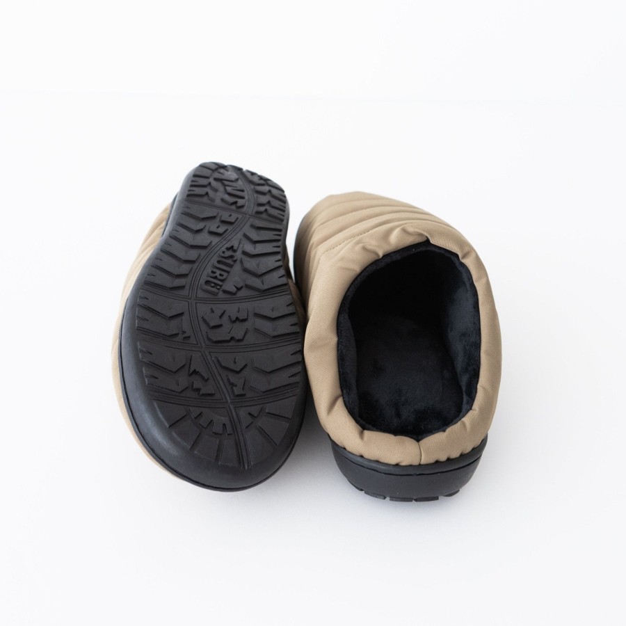 Accessories AMEICO, INC. | Subu Slippers Nannen - Coyote