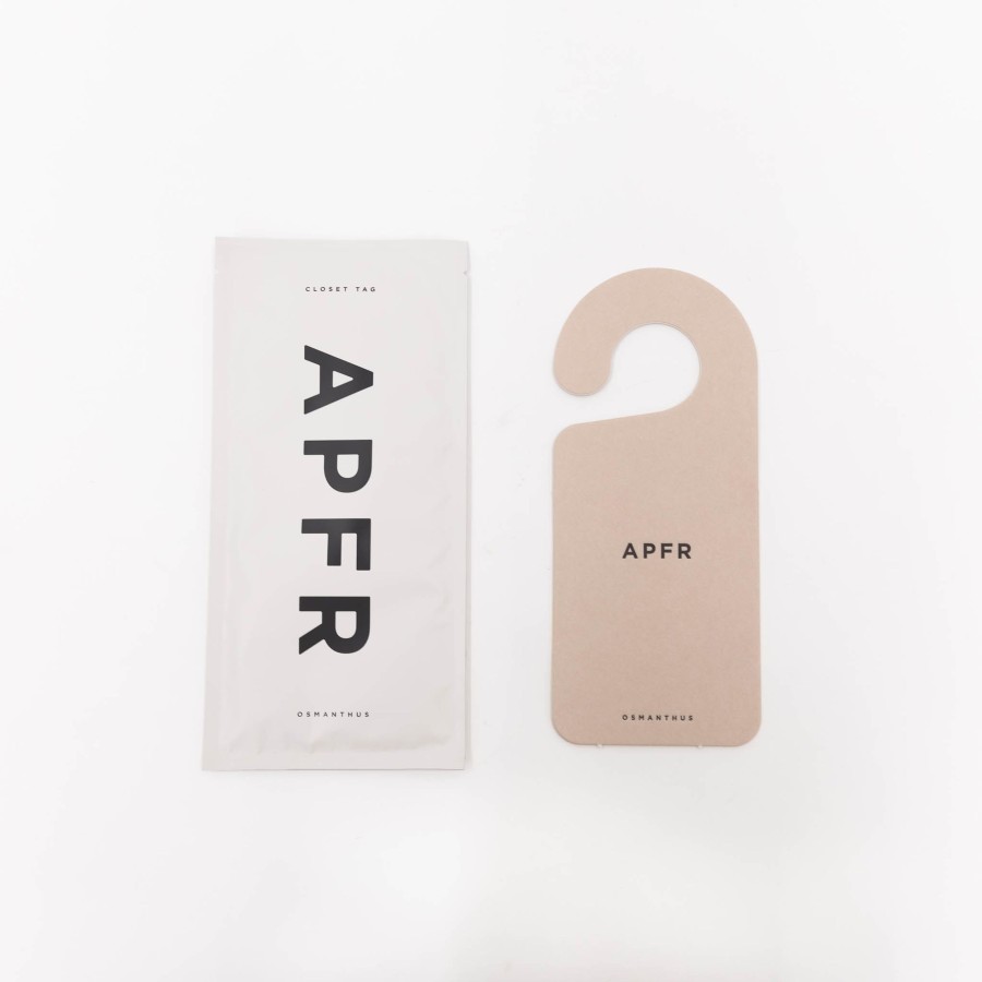 Bath SAIKAI (Others) | Apfr Scented Closet Tag