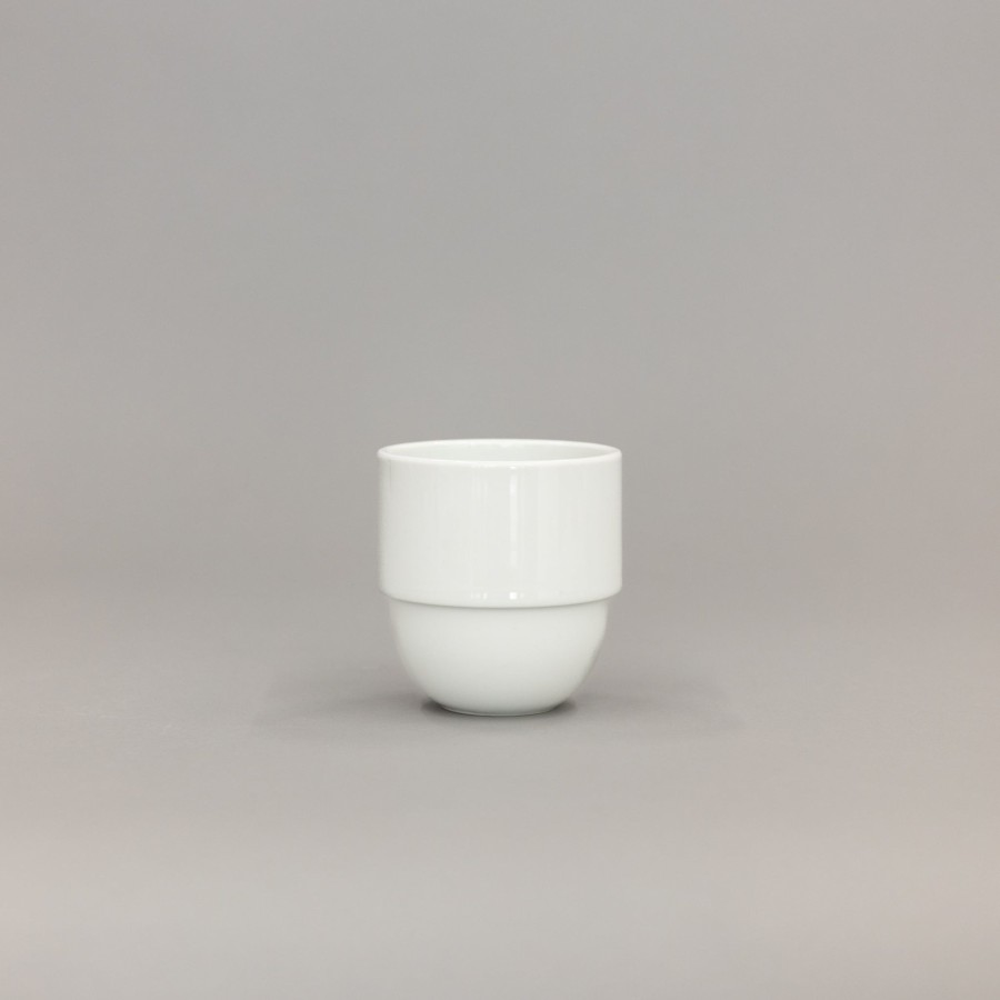 Hasami Porcelain SAIKAI (Hasami) | Hpw051 - Latte Cup Tall