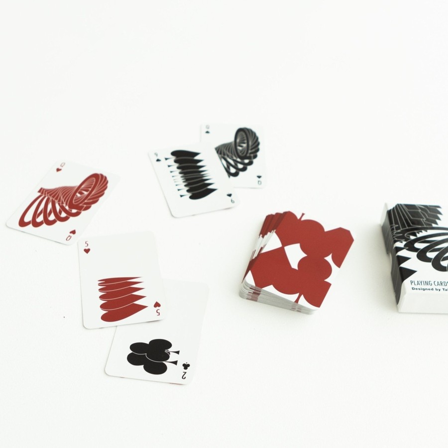 Accessories SAIKAI (Others) | Takenobu Igarashi Playing Cards