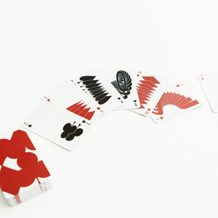 Accessories SAIKAI (Others) | Takenobu Igarashi Playing Cards