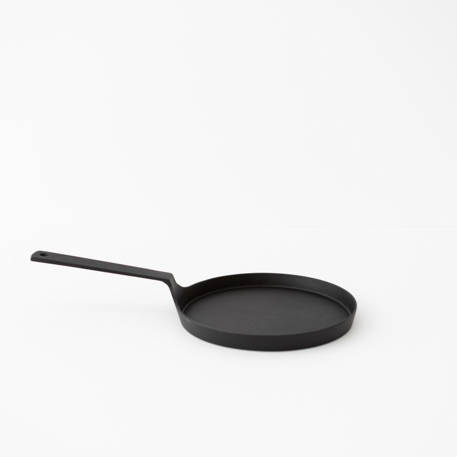 Kitchen & Dining SAIKAI (Others) | Kamasada Iron Egg Pan [Ts578]