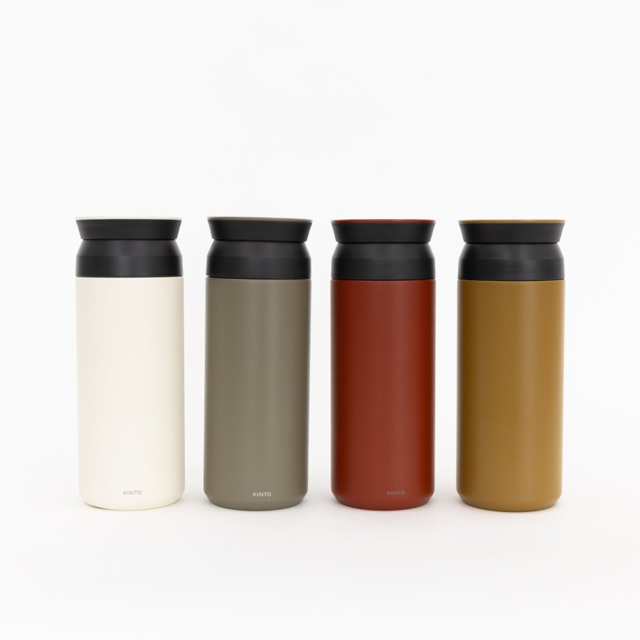 Kitchen & Dining Kinto USA | Kinto Travel Tumblers 17 Oz