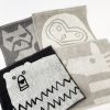 Accessories MORIHATA International Ltd. Co. | Animal Towels - Small