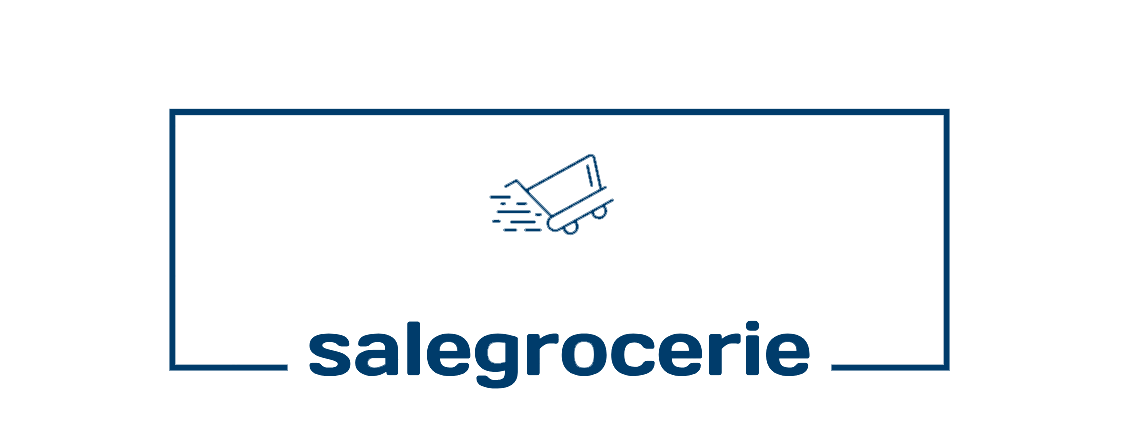 Salegrocerie